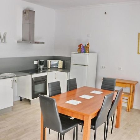 Apartamento Centro Tonelero I Conil De La Frontera Exterior foto