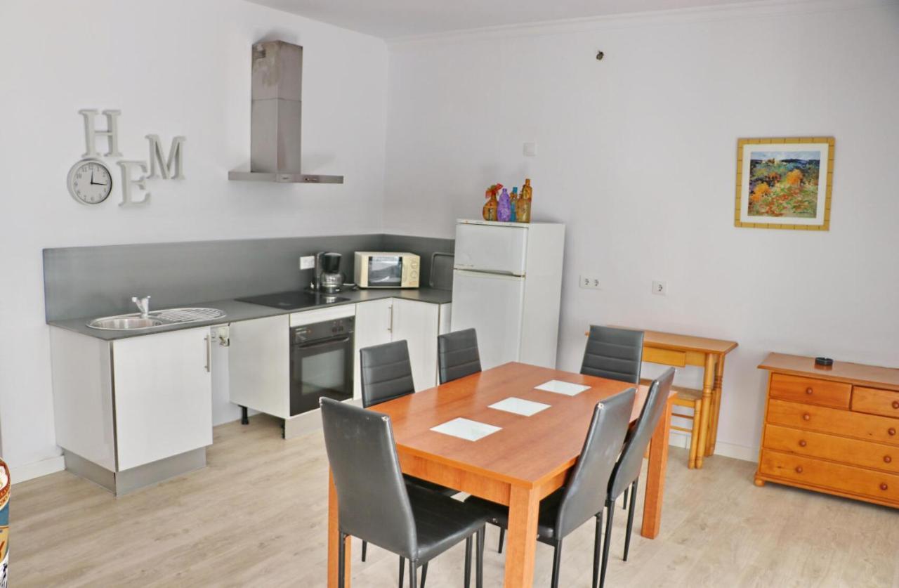 Apartamento Centro Tonelero I Conil De La Frontera Exterior foto