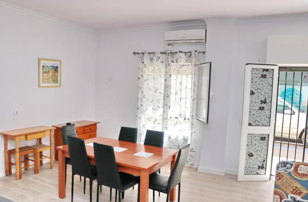 Apartamento Centro Tonelero I Conil De La Frontera Exterior foto