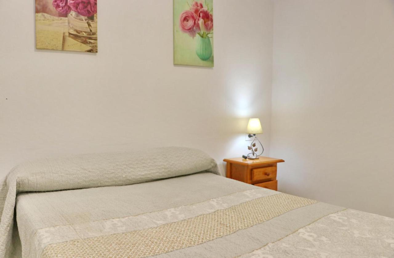 Apartamento Centro Tonelero I Conil De La Frontera Exterior foto