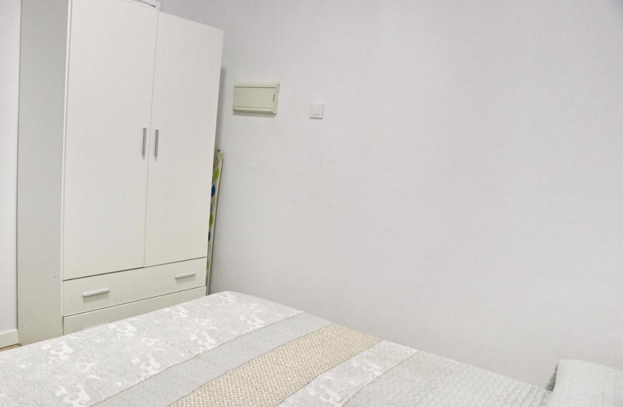Apartamento Centro Tonelero I Conil De La Frontera Exterior foto