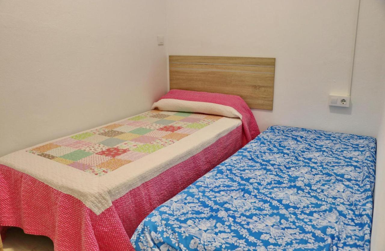 Apartamento Centro Tonelero I Conil De La Frontera Exterior foto